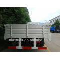 5-7 тонн дизельный мини-грузовик, Dongfeng 4x2 мини-грузовик дизель